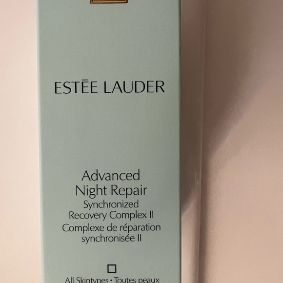New Advanced Night Repair Synchronized Multi-Recovery Complex Serum, 1.7 oz - Picture 8 of 8